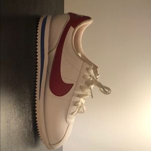 Nike Cortez Basic Leather OG “Forrest Gump”
